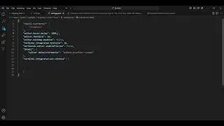 Delaying MDN Reference in VS Code
