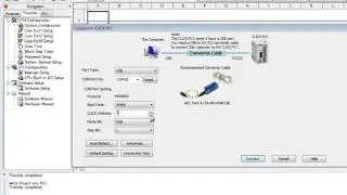 How to change the Click Node Address from the Default 1 to another node