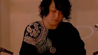 Tomarigi kikaku -vol.2-  ”月水源”