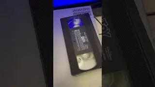 Sony DVD VCR COMBO