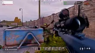 Full wipe from 1st day to the end on the server IMPERIUM (team Fxck) #dayz #fragmovie #dayzgameplay