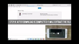 Iphone disabled connect to itunes solution /disabled iphones or forget passcode fix with itunes DONE