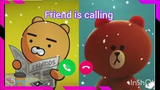 New Trending Friend Calling Ringtone 😎 New Ringtone #callringtone #friends #trending #viral
