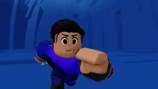 The Final Strike - Roblox Movie small clip