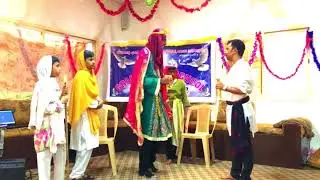 Adhipan/Story Of Joseph (Part - 1) | Grace Bible School Anniversary of 2018