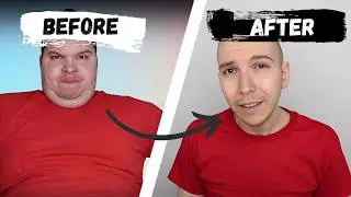 Nikocado Avocado Shocking Transformation STUNS the Internet