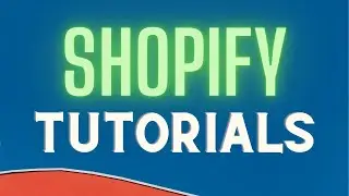 Best Practice when Copy/Pasting code - {% Shopify Tutorials %}