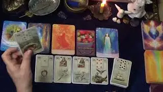 🙏💖Das Tagesorakel für Freitag, den 18.10.2024  💖🙏