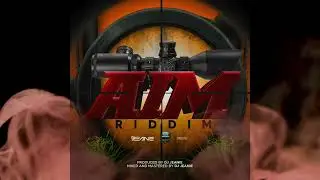 LANG  (1LINKZ) - BOUNCE - AIM RIDDIM