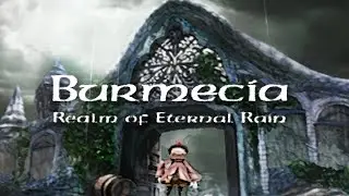 Final Fantasy IX - Burmecia - Retrowave / Lo-Fi  Remix