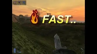 IGI 2 MISSION 14 (Better Timing)