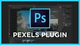 pexels plugin for photoshop Free Download