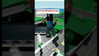 How to Do the Flying Glitch in Roblox Brookhaven like a Pro #shorts #brookhaven