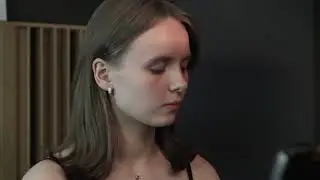 Ф. Шопен. Запись рояля.