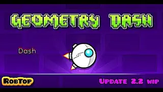 GeometryDash прохождение уровня на 3 монеты на 100% DASH!