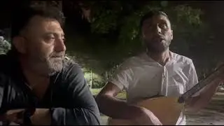 Mehrac Müslümoğlu - yine aklıma düştün, zehir zemberek 