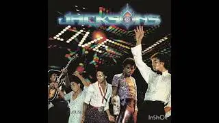 Off the Wall - The Jacksons #OfftheWall #TheJacksonsLive #TheJacksons
