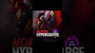 Edgar VS Mortis HyperCHARGE Skin 99% Confirmed in brawlstars !! 🗣️🔥 