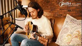 Eastman E8OM TC - Faraway George performs "Vir 'n Vreemdeling"