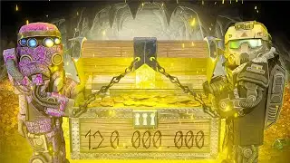 ЧТО НАС ЖДЕТ НА ДР STALCRAFT // РОЗЫГРЫШ НА 120.000.000