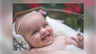 Emilia 3 Month