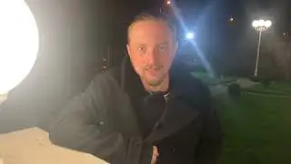 " Верь в себя" Марина Качинская Масюк