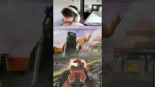 Is Verhulst Switching From Catalyst To Rampart? - Apex Legends
