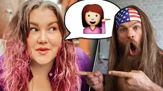 Body Positive Activist RANTS On Fatphobia