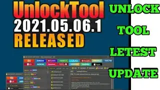 Unlock tool New MTK CPU Update||Add New OPPO MTK mt6833 CPU FRP Unlock Android 11🔥🔥🔥 