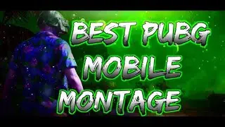 A short pubg mobile montage||Gowhar yt
