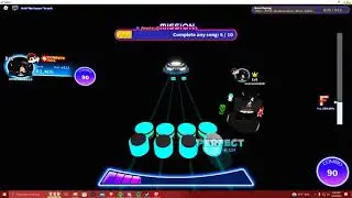 Roblox | robeats