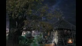 Fantasy Music - The Good Witch