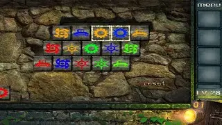 Escape room 2 level 28