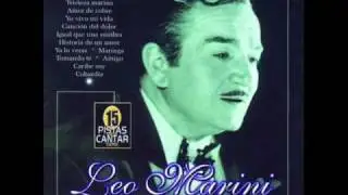 leo marini - mi todo