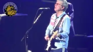Eric Clapton -  Wonderful Tonight