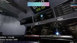 Subzero Industries Research Site: Internal || REACTOR STARTUP, STALL AND RESTART