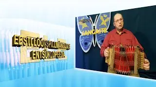 Aivar Tsimmer - Armsad sõbrad