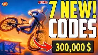 ⚠️UPDATE!!💥[CODE]⚠️ GREENPEAK BIKE PARK CODES IN 2025! ROBLOX GREENPEAK BIKE PARK CODES 2025! 