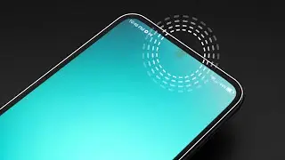 The Invisible Phone Camera