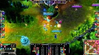 2 Awesome Janna Plays