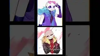 Fell!Lust~//#сансы #lustsans #fellsans