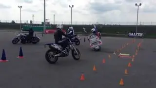 [G]-RSBK ‘Next level’ Moscow RaceWay