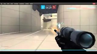 Uberstrike  Rapid Fire Codes (WORKING) Will Relase: Very Soon