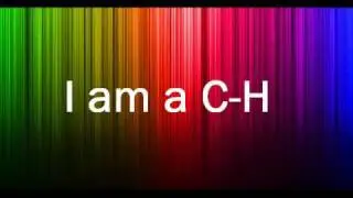 I Am a C-H-R-I-S-T-I-A-N Song Lyrics