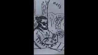 Mert Sarica - Creep (Radiohead Cover)