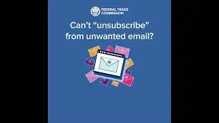 Report Unwanted Email