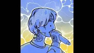 Lil peep - Iris (Ai Cover)