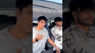 Driver vs Non-Driver 🤣😂 
