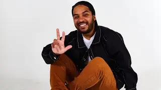 Lucas Vaz - Só pro meu prazer (Leoni)/Faz parte do meu show (Cazuza)