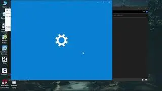 How to share a  printer don't support network among multiple users